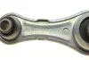 Подушка двигуна нижня-розтяжка Dokker/Lodgy/Logan2/Clio4 RENAULT 112381035R (фото 2)