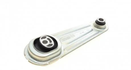 Подушка двигуна нижня Logan/Sandero/Kangoo2/Clio3 K9K/K7M RENAULT 112383665R