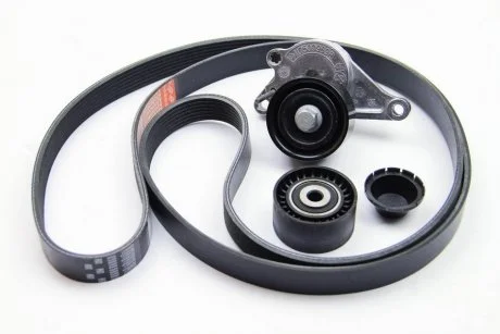 Комплект ременя RENAULT 117207736R