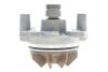 К-кт ГРМ+помпа Nissan/Opel/ 2.2-2.5Dci RENAULT 119A05607R (фото 4)
