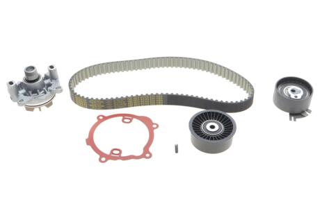 К-кт ГРМ+помпа Nissan/Opel/ 2.2-2.5Dci RENAULT 119A05607R