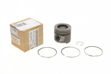 Поршень Renault RENAULT 120A18001R