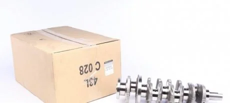 Колінчастий вал RENAULT 122013973R