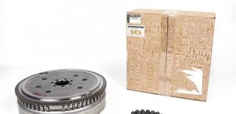 Демпфер сцепления RENAULT 123005236R