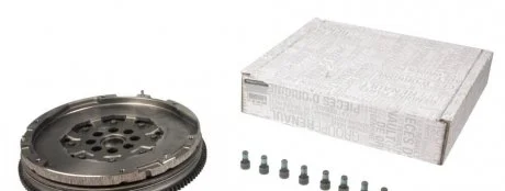 Демпфер зчеплення RENAULT 123009802R