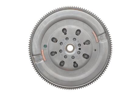 МАХОВИК ДВИГУНА RENAULT 123100375R (фото 1)