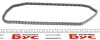 Комплект ланцюга ГРМ Renault 1.4 16v RENAULT 130C12345R (фото 6)