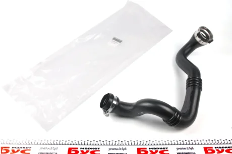 Патрубок інтеркулера правий Master3/Movano3 M9T RENAULT 144605593R