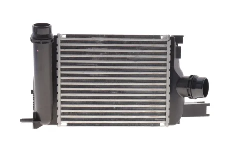 Радіатор інтеркулера RENAULT 144967634R