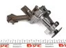 Маслонасос F9Q 20z RENAULT 150101308R (фото 5)