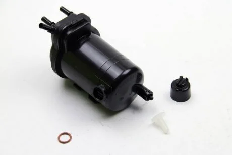 Фильтр топливный (без датчика уровня воды) 1.5dCi Clio 01-, Kangoo 01- RENAULT 164001540R