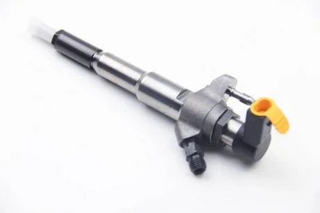 Форсунка топливная Common Rail (Bosch) Renault Master III 2.3D 09.14- RENAULT 166000372R