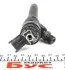 Форсунка паливна Common Rail (Bosch) Renault Megane III/Trafic III 1.6Dci 2012- RENAULT 166105302R (фото 4)
