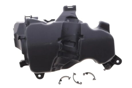 Кришка двигуна декоративна 1.5 dci RENAULT 175B15263R