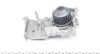 Водяной насос Kangoo/Logan/Megane/Dokker 1.6 16V 98- (20z) RENAULT 210100753R (фото 6)