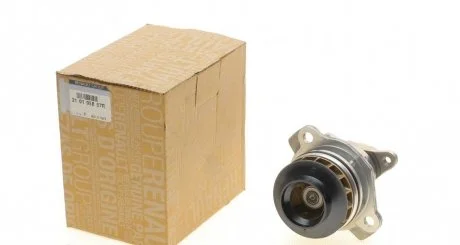 Водяна помпа Nissan/Opel/Renault Master 2,3dci 10- RENAULT 210105857R
