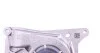 Насос системи охолодження к9к RENAULT 210107852R (фото 4)