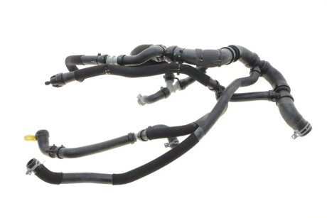 Патрубок с-ми охолодження RENAULT 215018402R