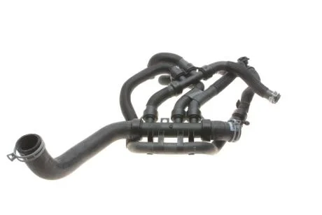 Патрубок с-ми охолодження RENAULT 215038518R