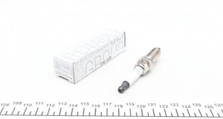 Свеча зажигания Kango, Clio, Twingo 1,2 RENAULT 224011526R