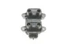 Катушка зажигания Renault E7J/K7J/K7M/D7F (на 4 свечи) RENAULT 224336134R (фото 5)