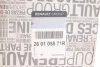 Фара прав logan ii / sandero ii RENAULT 260105871R (фото 2)