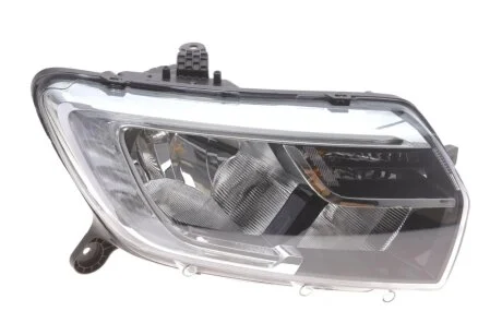 Фара прав logan ii / sandero ii RENAULT 260105871R