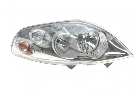 Фара левая RENAULT 260602078R