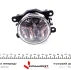 Птф lodgy RENAULT 261507817R (фото 6)