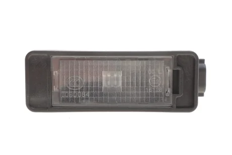 Подсветка номерного знака RENAULT 265109646R