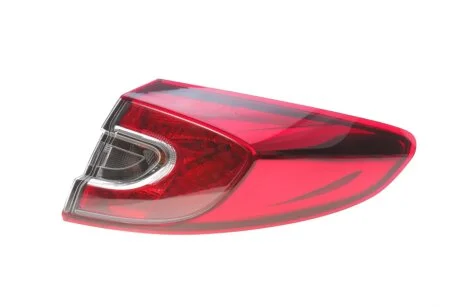 Ліхтар прав зад зовн megane iii універсал RENAULT 265500010R
