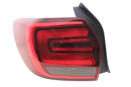 Ліхтар задній RENAULT 265550533R