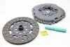Комплект зчеплення (регенероване) Opel Movano III / Renault Master III / IV 2.3dCi 10- (FWD / 260mm) RENAULT 302056114R (фото 2)