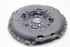 Комплект зчеплення (регенероване) Opel Movano III / Renault Master III / IV 2.3dCi 10- (FWD / 260mm) RENAULT 302056114R (фото 6)