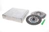 Комплект зчеплення M9T 260 mm (biturbo FWD) RENAULT 302056600R (фото 2)