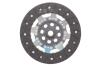 Комплект зчеплення M9T 260 mm (biturbo FWD) RENAULT 302056600R (фото 4)