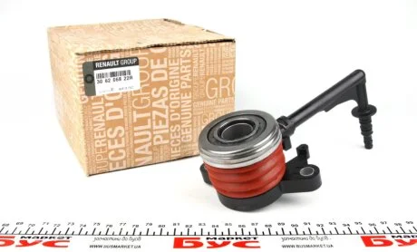 Подшипник выжимной RENAULT 306206822R