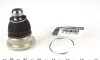 Кульова опора Megane2/Scenic2/Clio3/Logan/Sandero/Modus 18mm 401604793R