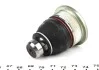 Кульова опора Megane2/Scenic2/Clio3/Logan/Sandero/Modus 18mm RENAULT 401604793R (фото 2)
