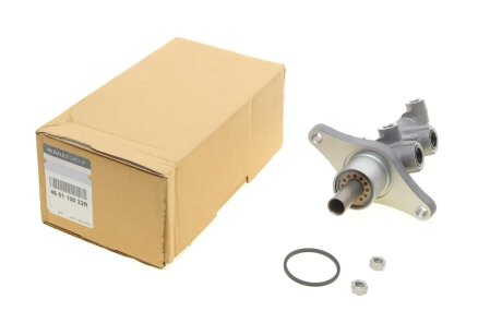 Главный тормозной цилиндр Master3/Movano3 RENAULT 460110032R