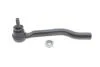 Наконечник рульової тяги прав. Nissan Qashqai II, X-Trail Renault Koleos II 1.2-2.0D 06.07- 485202260R