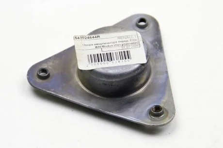 Опора амортизатора передн.Renault Captur 13-/Clio 05-/Modus 04-/Twingo 14- RENAULT 543024644R