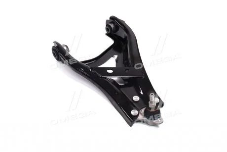 Рычаг подвески передний левый duster ii RENAULT 545055413R
