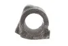 Втулка переднего стабилизатора Logan/Sandero 04- (23 mm) RENAULT 6001547140 (фото 4)