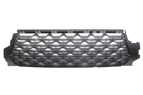 Решітка радіатора duster ii (бампр) RENAULT 622544890R