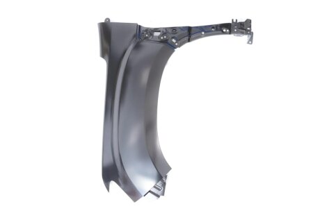 Крыло пер лев new duster RENAULT 631011252R