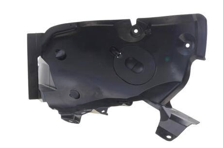 Подкрылок передний левый kangoo 2008 RENAULT 638454930R