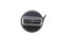 Крышка бензобака Megane2/Laguna2/Logan/Sandero/Trafic/Vivaro/Kangoo2 (без ключа) RENAULT 7700431898 (фото 4)