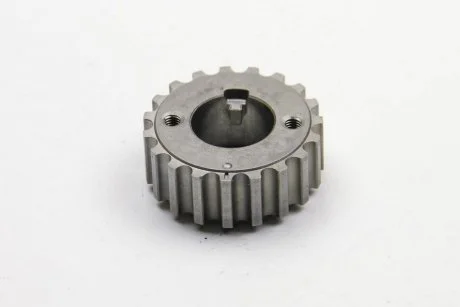 Шестерня колінвала 1.2/1.4/1.6 8V RENAULT 7700747599
