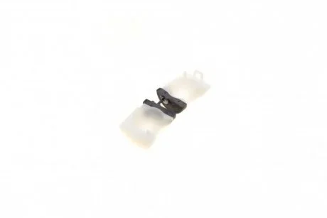 Втулка куліси Renault КПП JB (2 половинки) RENAULT 7700872205